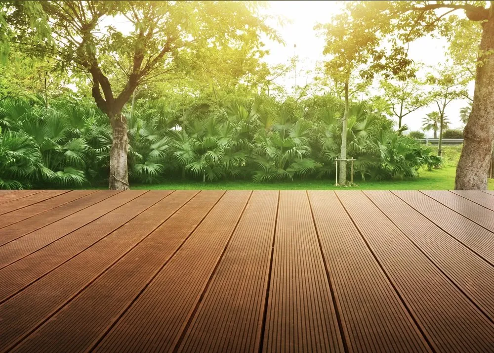 Custom residential landscaping in Chicago, IL by Mr Snowman And Lawn Care Service