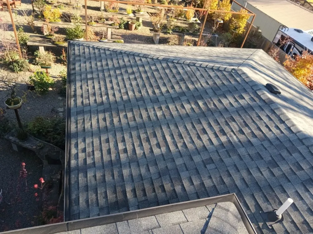 Professional yard maintenance with custom design across Gresham, OR - Mr Soto's Lawn Care