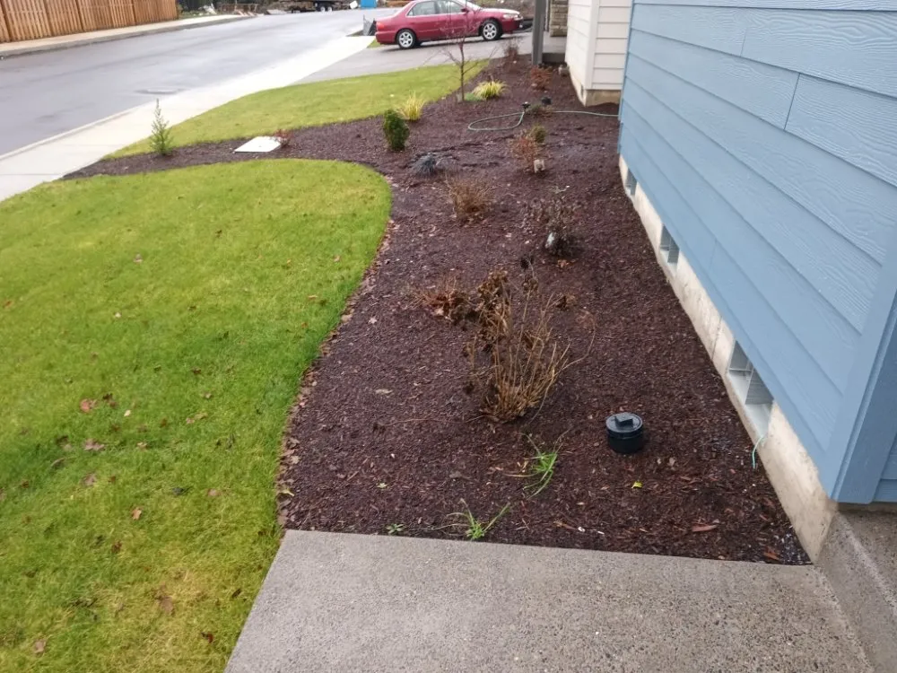 Expert landscaping services in Gresham, OR by Mr Soto's Lawn Care