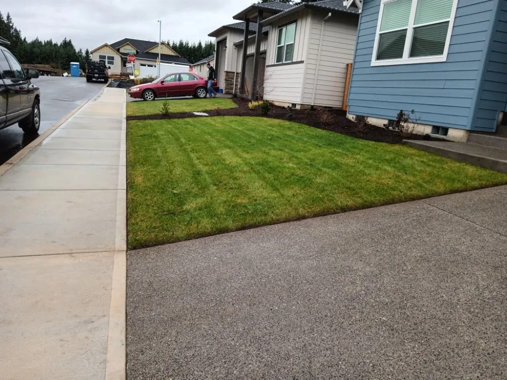 Top-rated lawn care service for beautiful yards across Gresham, OR - Mr Soto's Lawn Care