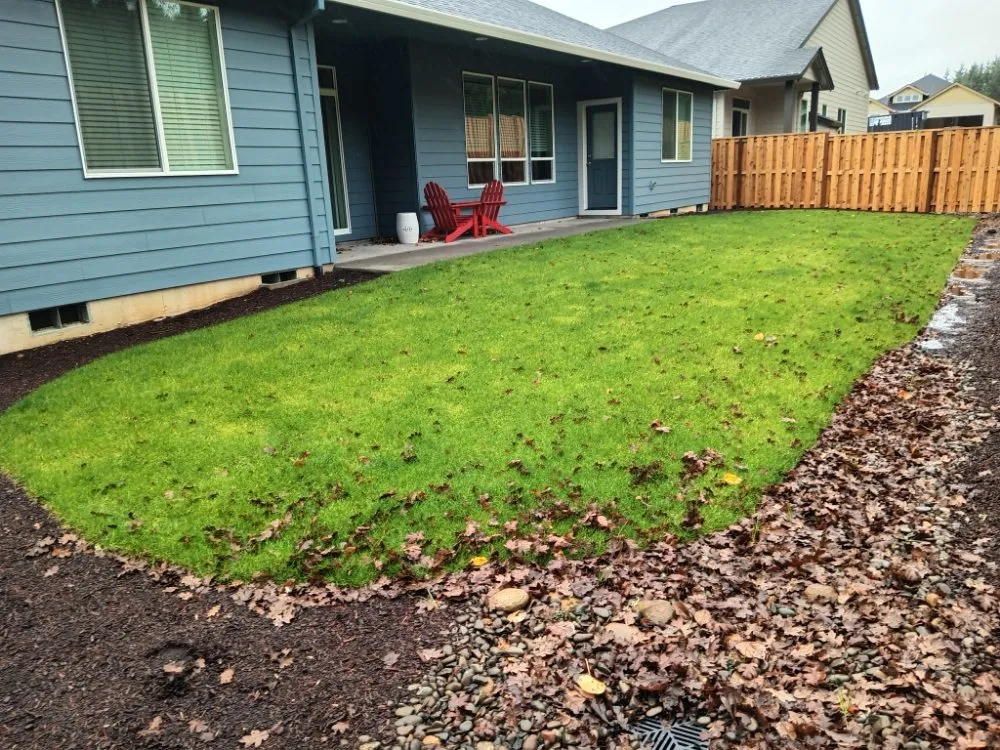 Reliable landscape design in Gresham, OR - Mr Soto's Lawn Care
