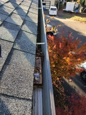 Mr Soto's Lawn Care Logo