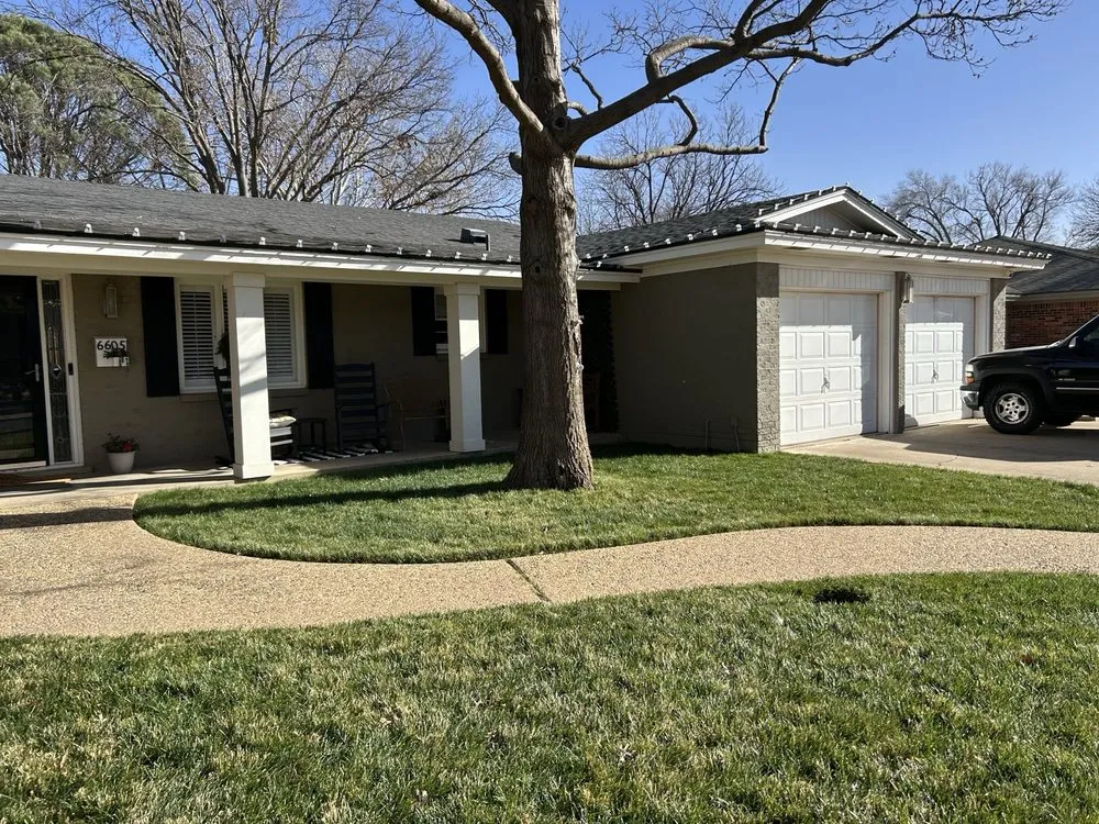 Expert yard maintenance experts serving Lubbock, TX - Mr Speedy Gonzalez