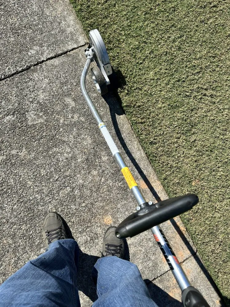 Top-rated outdoor landscaping for beautiful yards in Statesboro, GA by Mr Statesboro Lawn Service