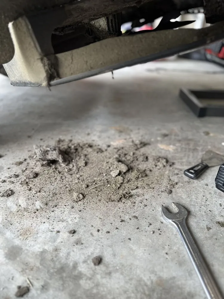 Reliable yard cleanup service in Statesboro, GA by Mr Statesboro Lawn Service