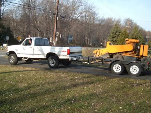Reliable landscape installation in Malvern, PA by Mr Stump