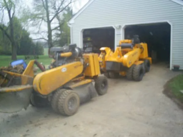 Trusted yard maintenance in Malvern, PA by Mr Stump