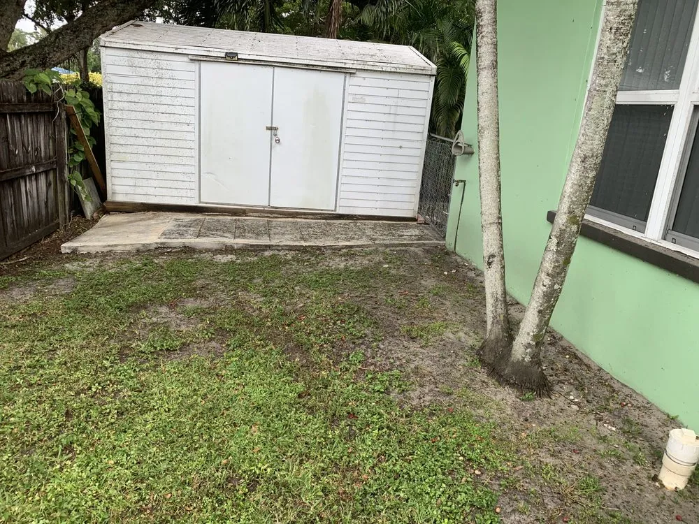 Custom landscape design experts serving Wilton Manors, FL - Mr T Landscaping