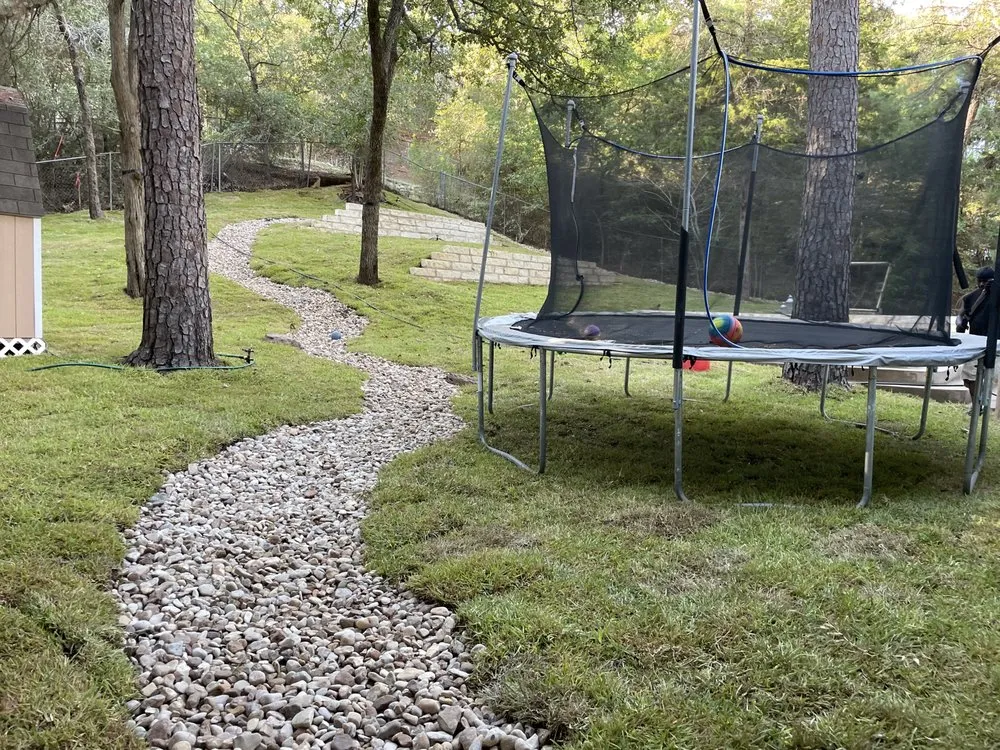 Top-rated landscaping services for year-round maintenance in Bastrop, TX by Mr Tibbs Landscaping