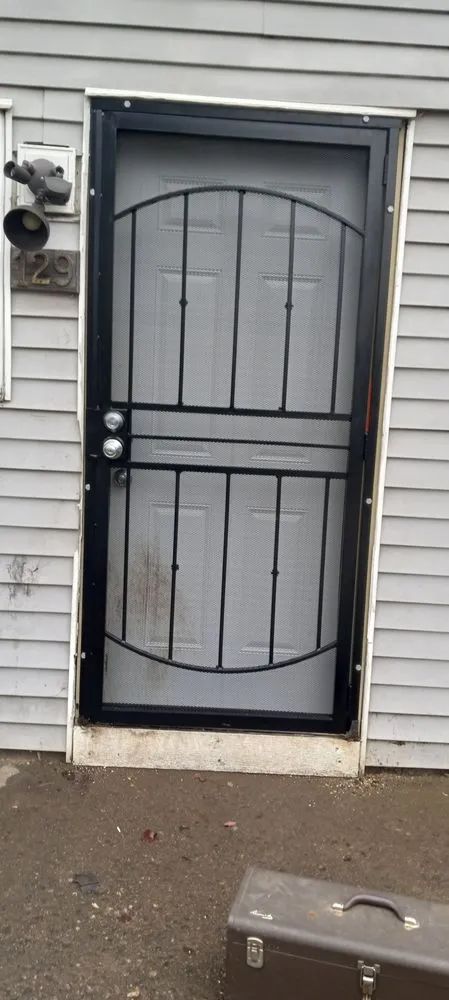 Top-rated landscape design for homes in Marengo, OH by Mr Toasts Handyman Service