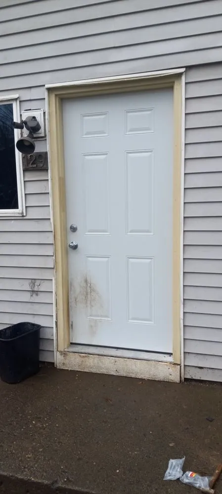 Reliable yard cleanup service in Marengo, OH - Mr Toasts Handyman Service