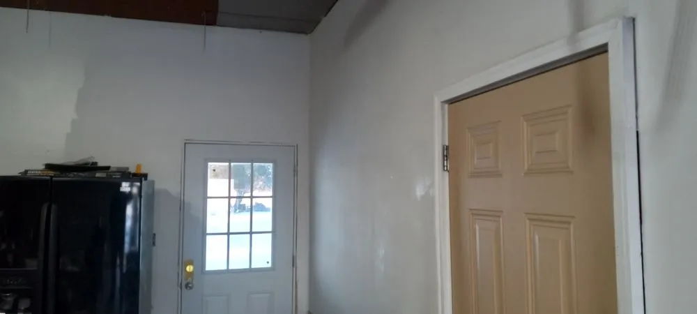 Custom yard maintenance in Marengo, OH by Mr Toasts Handyman Service