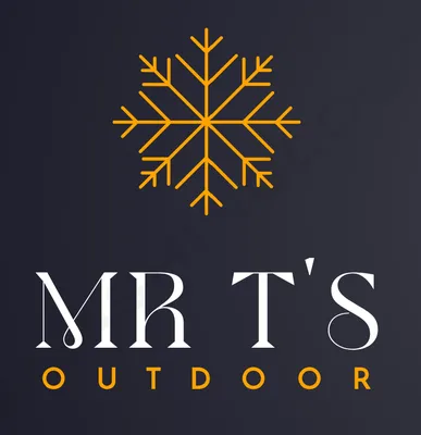 Mr T's Outdoor Logo