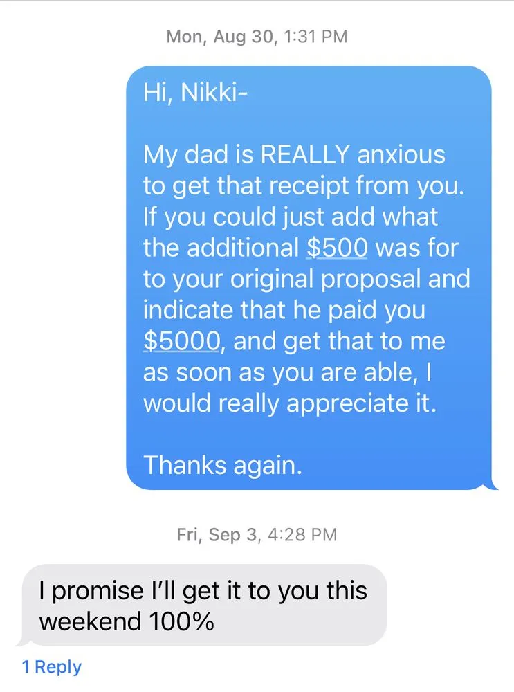 Custom residential landscaping in Seminole, FL by Mr. T's Trees