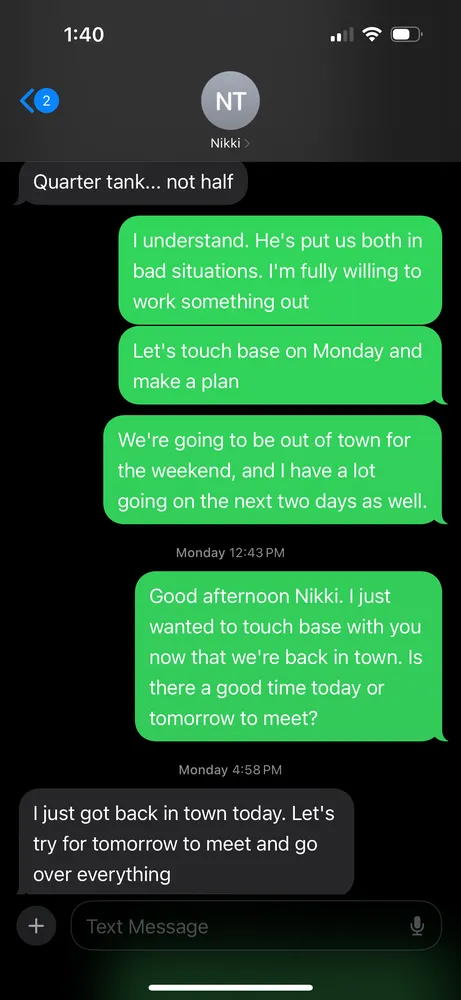 Expert yard maintenance for residential properties in Seminole, FL by Mr. T's Trees