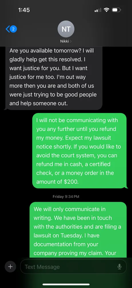 Local landscape design experts serving Seminole, FL - Mr. T's Trees