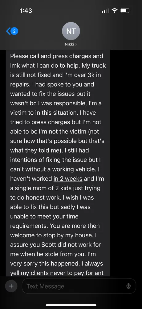 Custom landscape installation with custom design across Seminole, FL - Mr. T's Trees