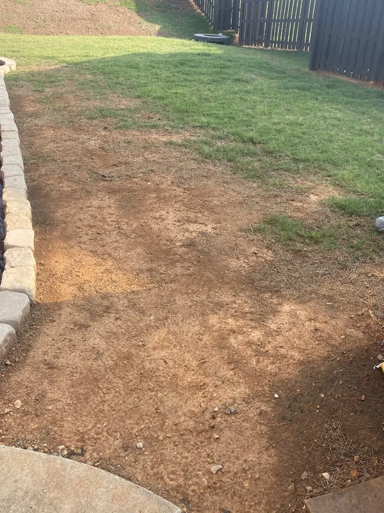 Top-rated yard maintenance for homes in Huntsville, AL by Mr Turf