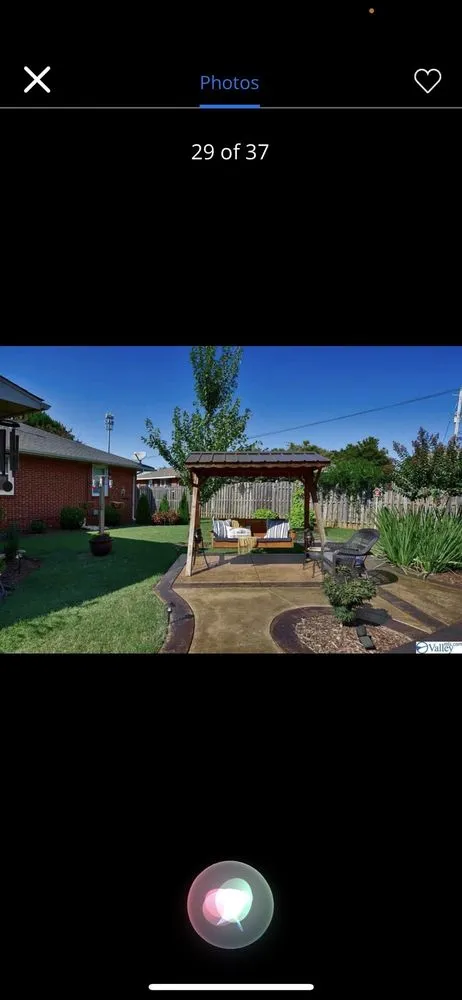 Custom outdoor landscaping for residential properties in Huntsville, AL by Mr Turf