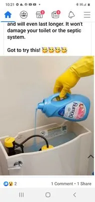 Mr Vegas Sanitation Services Logo