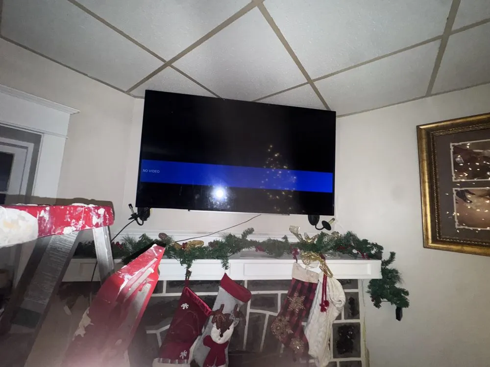 Expert garden landscaping for year-round maintenance in Philadelphia, PA by Mr Versatile Handyman Services