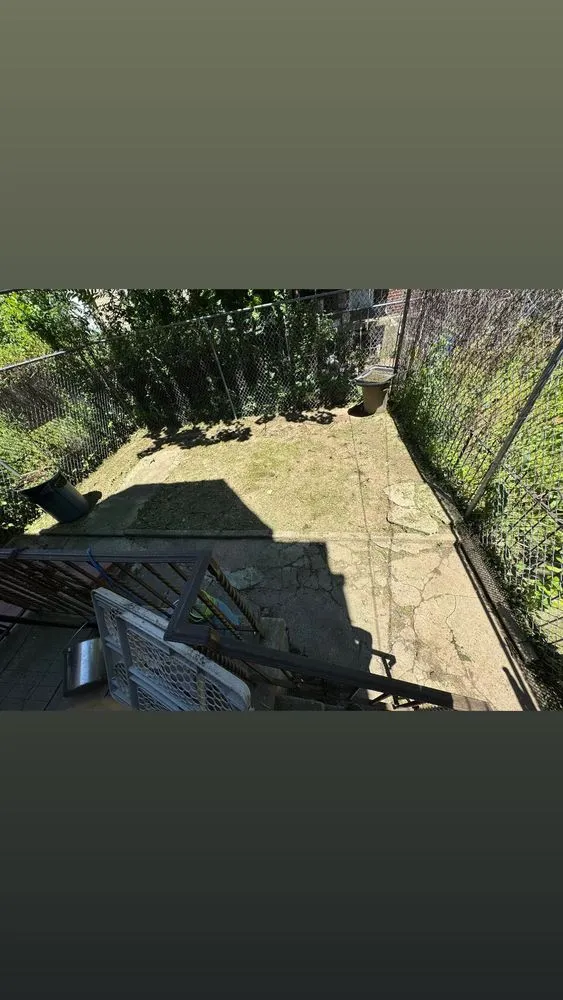 Professional lawn mowing service for homes in Philadelphia, PA by Mr Versatile Handyman Services