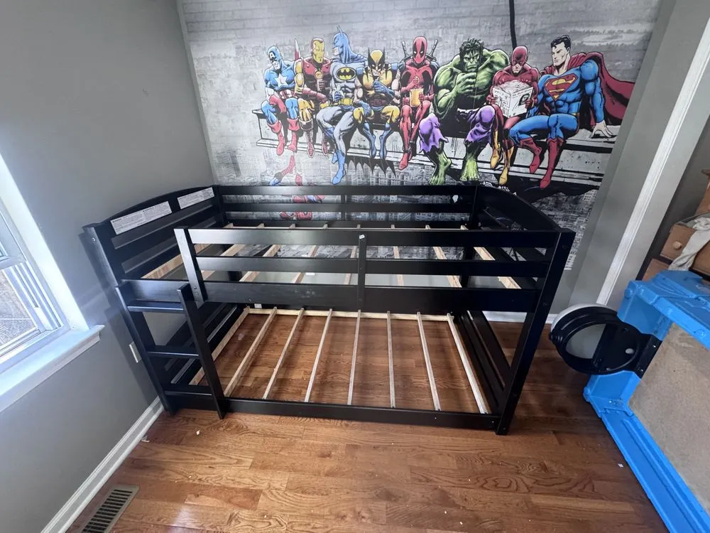 Top-rated landscape design in Philadelphia, PA - Mr Versatile Handyman Services