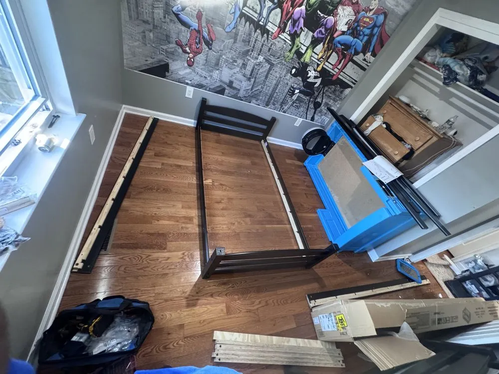 Top-rated lawn care service in Philadelphia, PA - Mr Versatile Handyman Services