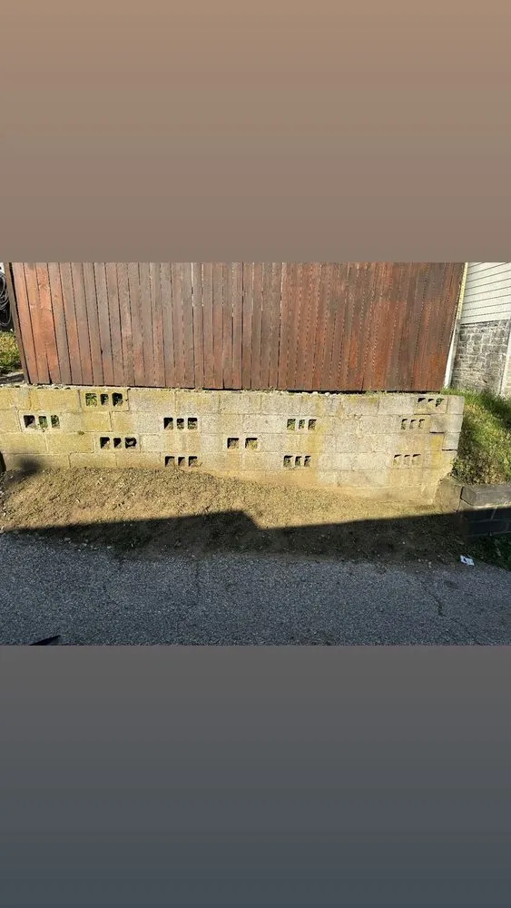 Local outdoor landscaping in Philadelphia, PA by Mr Versatile Handyman Services