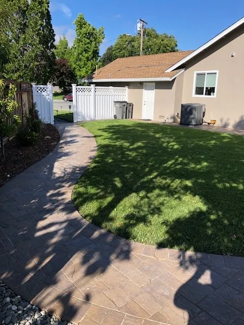 Affordable yard cleanup service for homes across Hayward, CA - Mr VO landscapers