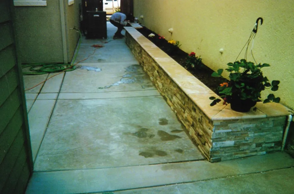 Local outdoor landscaping in Hayward, CA - Mr VO landscapers