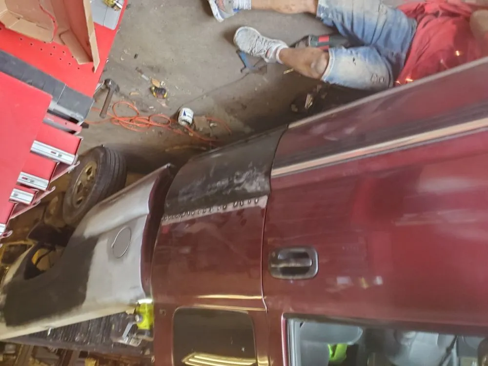 Expert yard maintenance in Garfield Heights, OH - Mr V's photography