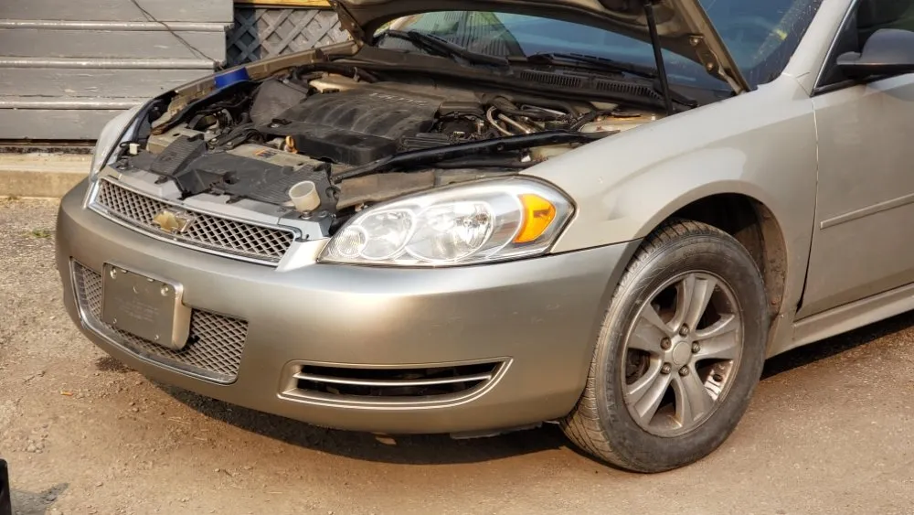 Affordable landscape design near you across Garfield Heights, OH - Mr V's photography