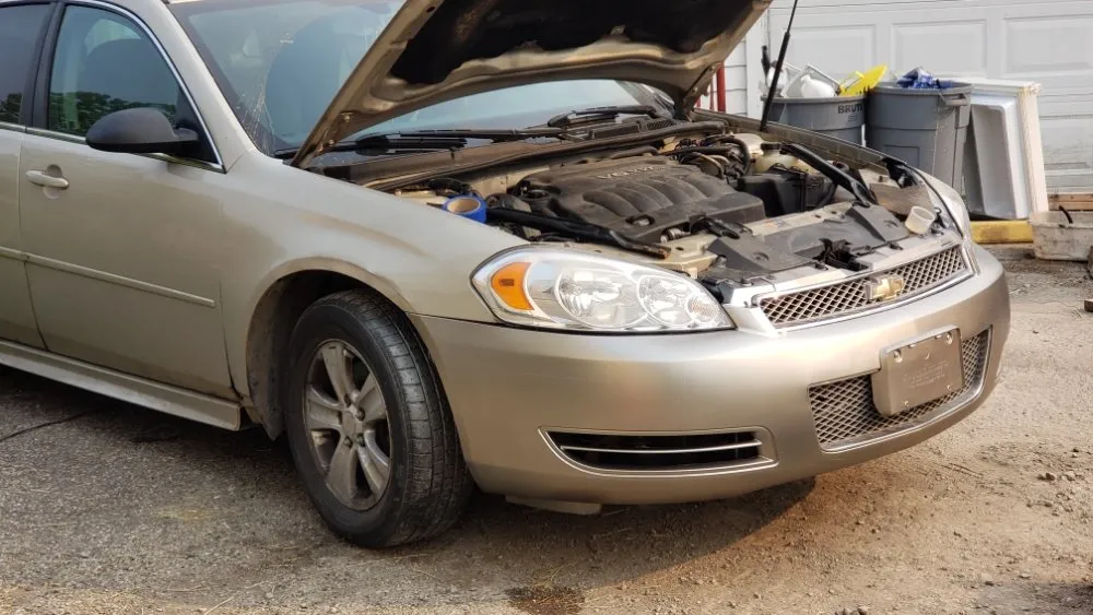 Expert landscape installation in Garfield Heights, OH by Mr V's photography