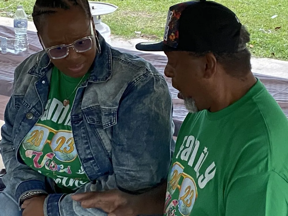 Affordable garden landscaping near you across Patterson, LA - Mr Watson's Lawn Service