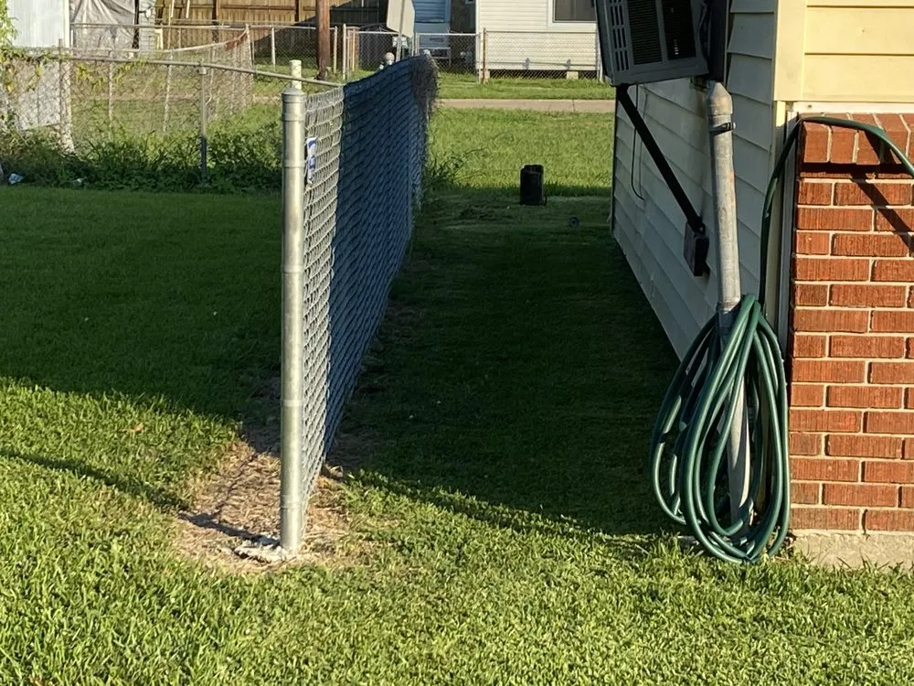 Affordable landscape installation experts serving Patterson, LA - Mr Watson's Lawn Service