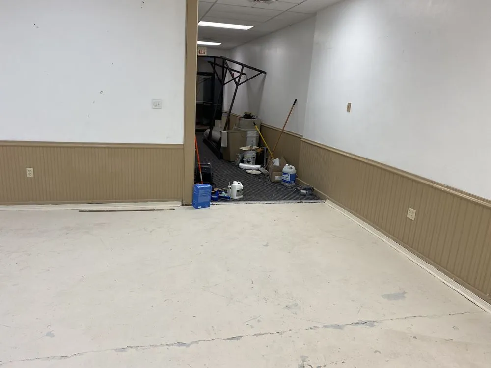 Custom outdoor landscaping in Patterson, LA by Mr Watson's Lawn Service