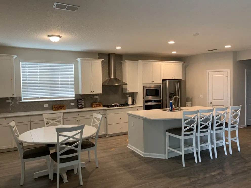 Custom landscaping services near you across St. Augustine, FL - Mr Willys Cleaning