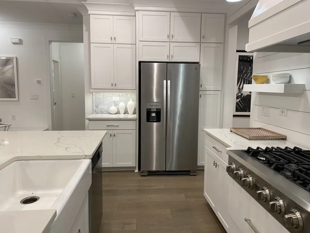 Custom lawn care service for outdoor upgrades in St. Augustine, FL by Mr Willys Cleaning