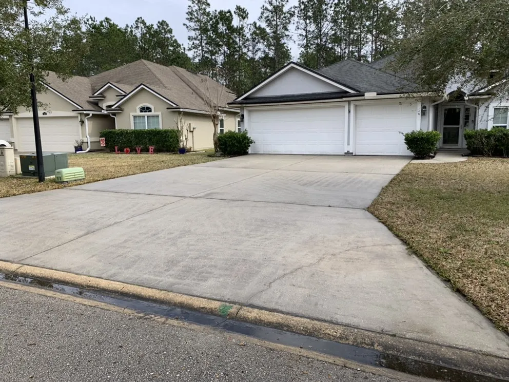 Affordable yard cleanup service in St. Augustine, FL - Mr Willys Cleaning