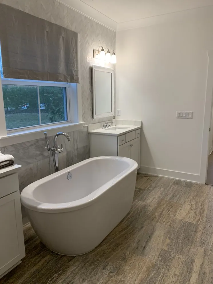 Custom lawn care service in St. Augustine, FL by Mr Willys Cleaning