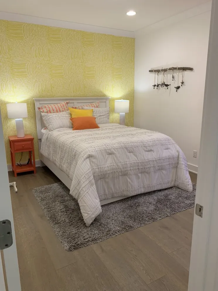 Expert landscape design for residential properties in St. Augustine, FL by Mr Willys Cleaning