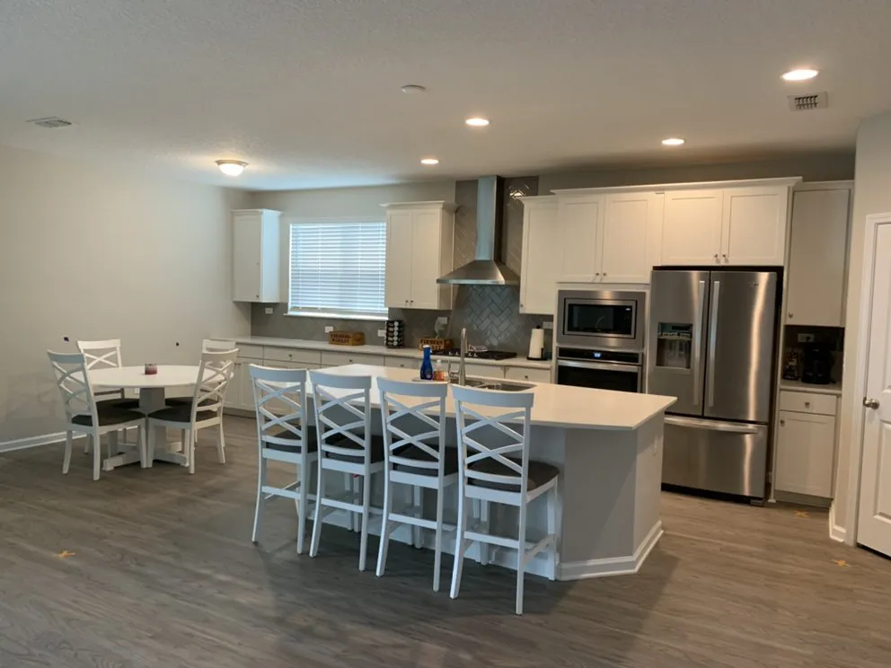 Top-rated landscaping services experts serving St. Augustine, FL - Mr Willys Cleaning