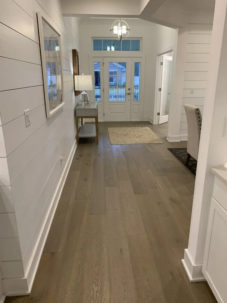 Top-rated garden landscaping for outdoor upgrades in St. Augustine, FL by Mr Willys Cleaning