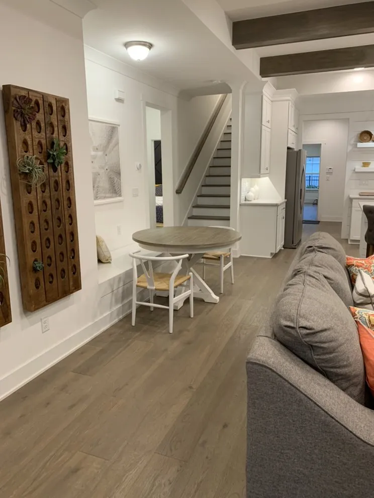 Top-rated lawn mowing service for residential properties across St. Augustine, FL - Mr Willys Cleaning