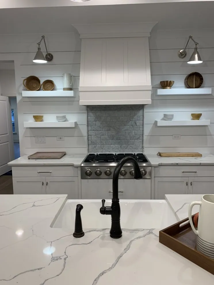 Reliable garden landscaping in St. Augustine, FL by Mr Willys Cleaning