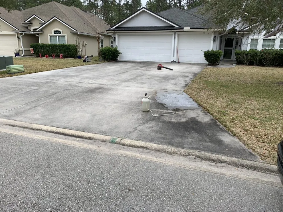 Professional landscape design experts serving St. Augustine, FL - Mr Willys Cleaning