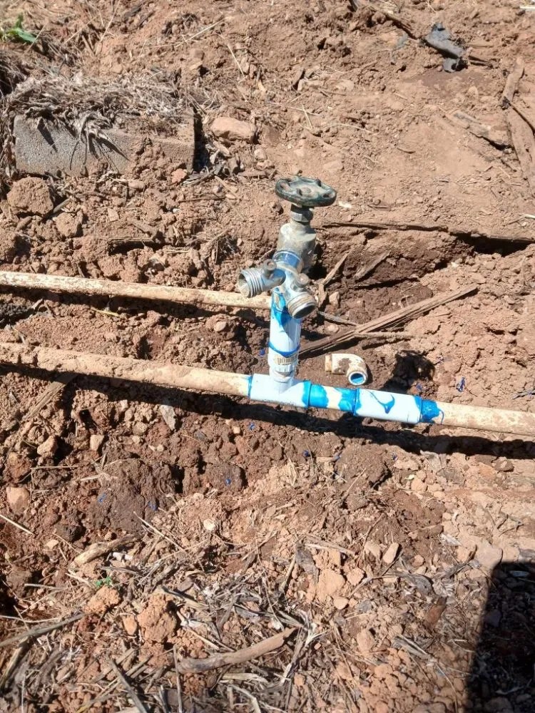 Affordable landscape installation experts serving Red Bluff, CA - MR Wilsons' Lawncare and Honey Do's