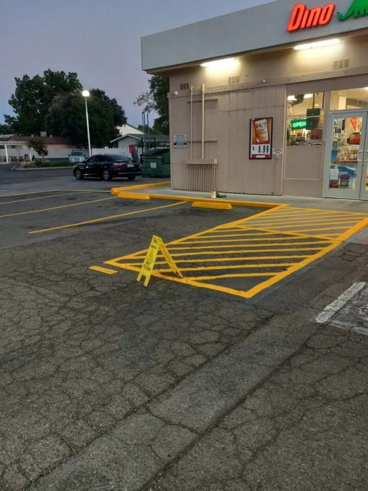 Affordable landscape installation experts serving Red Bluff, CA - MR Wilsons' Lawncare and Honey Do's