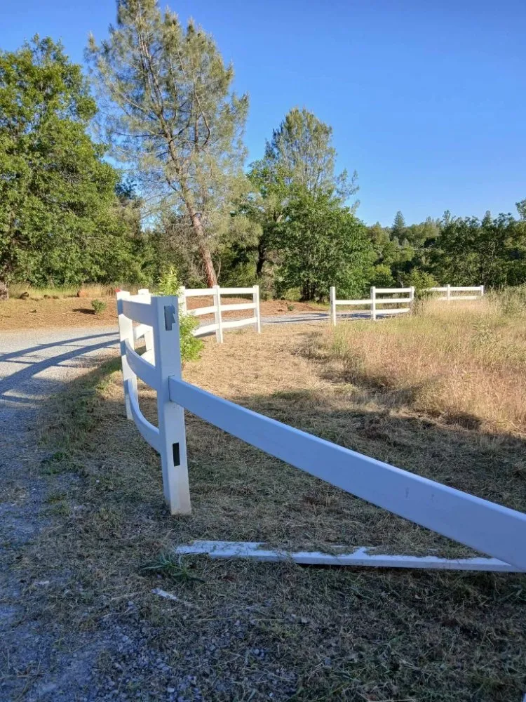 Local lawn care service for residential properties in Red Bluff, CA by MR Wilsons' Lawncare and Honey Do's